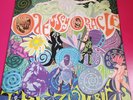 The Zombies* Odyssey And Oracle Lp Vinyl Record 12