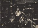 The Allman Brothers Band - At The Fillmore East GER 2LP 1976 FOC (VG+) '