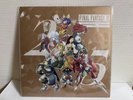 FINAL FANTASY IX 25th Anniversary Timeless Tale Vinyl Record LP 2025