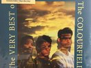 The Colourfield - The Very Best Of (LP, RSD, Comp, Ltd, Blu) (Mint (M)) - 374999