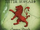 Enter Shikari Common Dreads NEAR MINT Ambush Reality Vinyl LP