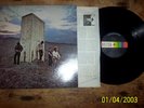 THE WHO / Pete Townshend ( WHO'S NEXT ) ORIG 1971 DECCA Records DL79182 VINYL LP