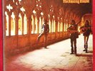 LP SEALED THE AMAZING BLONDEL EVENSONG 1970 ISLAND ORIGINAL PRESSING  FOLK ROCK