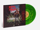 INTERSCOPE Repo Man (Motion Picture Soundtrack) Green VINYL - SEALED