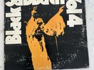 black sabbath vol 4 vinyl 1975 reissue of 1972 album. Palm Trees label