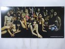 The Jimi Hendrix Experience Electric Ladyland Polydor MPX 9955,6 Japan   LP