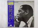 Dexter Gordon Our Man In Paris Blue Note LNJ-80095 Japan  VINYL LP OBI