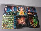 HAWKWIND ** original Vinyl 2LP ** Space Ritual (1973 United Artists Germany)