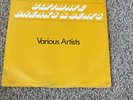 ULTIMATE BREAKS & BEATS VARIOUS ARTISTS LP SBR 502 STREET BEAT RECORDS 2 Records