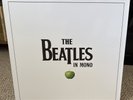 The Beatles - In Mono, Vinyl Box Set (Brand New, Mint & Sealed 2014, 2025)