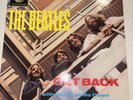 the beatles get back Stereo Import Lp