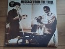 Various - Message From The Tribe (An Anthology Of Tribe Records: 1972-1976) (...