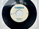 Rare Elvis Presley Mean Woman Blues b/w Loving You Soundtrack Label 7” 45 RPM