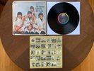 THE BEATLES Yesterday And Today LP Butcher Cover Album Mono   Possible 1st State