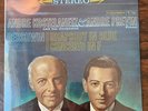Sealed ANDRE KOSTELANETZ & ANDRE PREVIN Gershwin Rhapsody In Blue/Concerto Mint