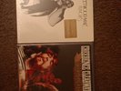 Rumours by Fleetwood Mac and Chronicles by Credence Clearwater Revival