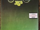YES-“CLOSE TO THE EDGE”/180 GRAM VINYL-NEW/SEALED