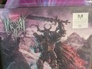 Inferi - The End of An Era: Rebirth - Rebirth Variant 2LP LP Vinyl