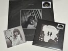 Taylor Swift RSD Vinyl & Autographed Card Bundle Fortnight & Folklore: Long Pond