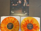 SIGNED Kid Kapichi - This Time Next Year DELUXE -  Splatter Double Vinyl Punk