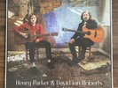 Chasing Light by Henry Parker & David Ian Robert (12” Vinyl Album, 2024) RARE