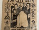 Sun City Girls You’re Never Alone With A Cigarette 1990 Majora 45 rpm EX