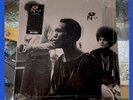 Willie Wright – Telling The Truth LP On Nantucket Blue Colored Vinyl Funk/Soul