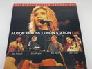 Alison Krauss + Union Station - Live 3x Vinyl LP Box Set Mobile Fidelity MFSL