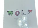 TYLER THE CREATOR - WOLF VINYL 10 YEAR ANNIVERSARY 4LP PINK & BLUE BOX SET -NEW-
