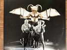 Tenacious D Self Titled - Vinyl Record