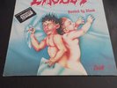 Exodus Vinyl Bonded By blood 1985 MFN
