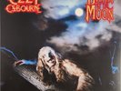Ozzy Osbourne Bark at the Moon 40th Anniv Blue Cobalt Vinyl LP Sealed