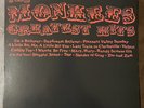 FridayMusic The Monkees Greatest Hits 180 Gram Orange Vinyl