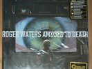 Roger Waters - Amused to Death Analogue Productions 2 Lp vinyl (2015) VG+