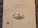 Gris Limited Edition Quad-Fold 2LP Vinyl Soundtrack Iam8bit Official OST
