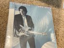 John Mayer - Sob Rock - Limited Edition Orange Triple Swirl Vinyl - Sealed, New