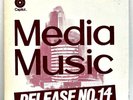 Release No. 14 Atmosphere Unlimited 1968 Vinyl Media Music Records 1st Press