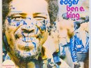 Ben E. King – Rough Edges - 1970 Maxwell ML 88001 PROMOTIONAL R&B Vinyl LP NM