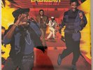 KOOL & THE GANG – EMERGENCY - VINYL LP 1984 POLYGRAM - NEW - A8