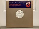 PRINCE New Power Generation Girl 6 Vanity Nasty Girl 12” Vinyl Promo Funk Dance