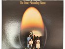 EX THE MAHAVISHNU ORCHESTRA THE INNER MOUNTING FLAME 23AP97 JAPAN LP OBI