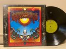 GRATEFUL DEAD - AOXOMOXOA - WS-1790 In Shrink 1st press Seven Arts Lp  Ex+/N/M