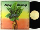 Mighty Diamonds - Deeper Roots LP - Virgin VG++
