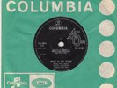 DADDY LINDBERG *WADE IN THE SHADE/ SHIRL*  1967  UK ROCK BEAT MOD PSYCH