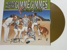 Go Down Under- Me First And The Gimme Gimmes, 12” GOLD SIGNED