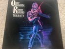Ozzy Osbourne Randy Rhoads Tribute 1987 2 LP Album Record CBS ZX2 40714