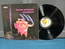VG+/EX+ Black Sabbath / OZZY OSBOURNE “Paranoid” LP NEMS INT 135.602 German RARE