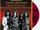 BLACK SABBATH Masters Of Reality / Sabotage Tour (Splatter Vinyl) Vinyl LP NEW
