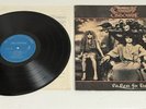 Ozzy Osbourne No Rest for the Wicked LP Vinyl 1988 Z44245  VG+/VG+