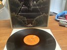 Ram Jam / S/T / LP/ 1977 /Epic Records PE34885/ BLACK BETTY/ VG